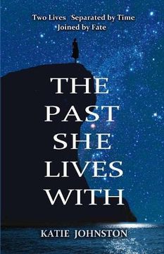 portada The Past she Lives With 