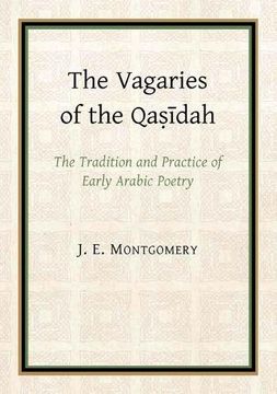portada The Vagaries of the Qasidah (in Arabic)
