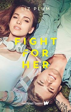 portada Fight for her (en Inglés)