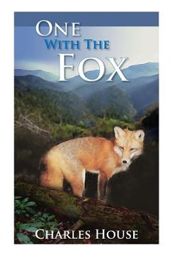portada One With the Fox (en Inglés)