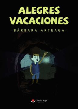 portada Alegres Vacaciones (in Spanish)