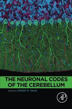 portada The Neuronal Codes of the Cerebellum