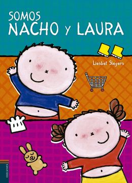 portada Somos Nacho y Laura