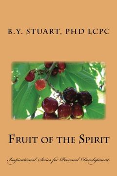 portada Fruit of the Spirit: Inspirational Series for Personal Development