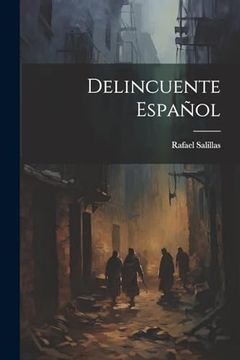 portada Delincuente Español