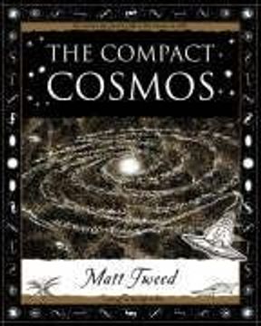 portada The Compact Cosmos (Wooden Books Gift Book)