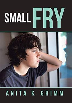 portada Small fry (en Inglés)