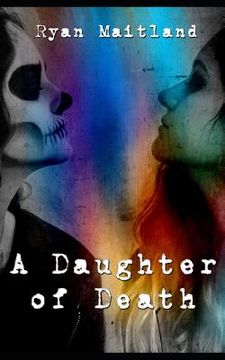 portada A Daughter of Death (en Inglés)