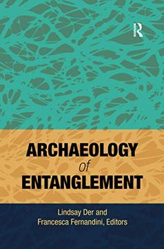 portada Archaeology of Entanglement 