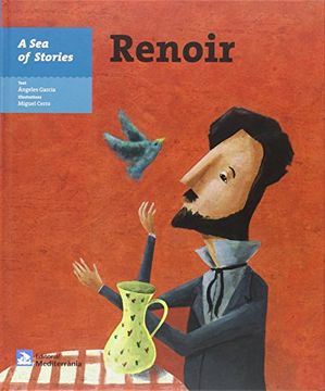 portada A sea of Stories: Renoir