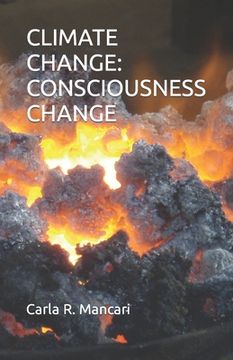 portada Climate Change: Consciousness Change (en Inglés)