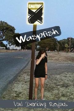 portada Waspfish (en Inglés)