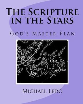 portada the scripture in the stars (in English)