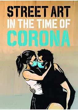 portada Street art in the Time of Corona (in English)
