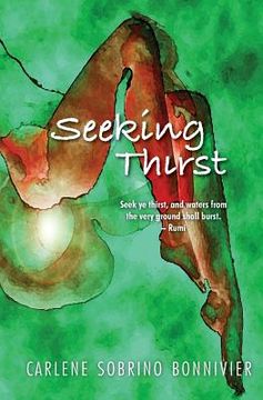 portada Seeking Thirst (en Inglés)
