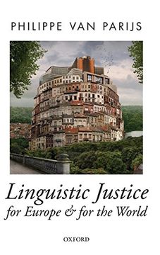 portada Linguistic Justice for Europe and for the World (in English)