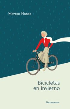 portada Bicicletas en Invierno (in Spanish)