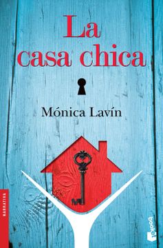 portada La Casa Chica (in Spanish)