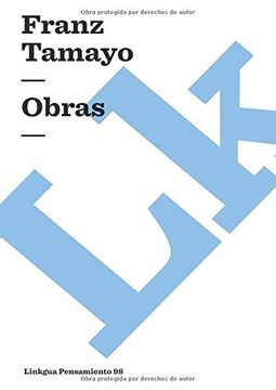portada Obras (Spanish Edition)