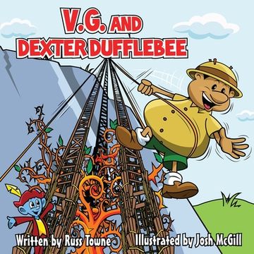 portada V.G. and Dexter Dufflebee (en Inglés)