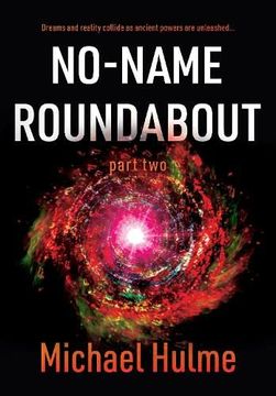 portada No-Name Roundabout (in English)