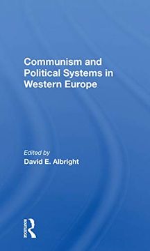 portada Communism and Political Systems in Western Europe 
