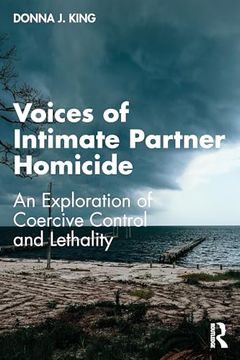 portada Voices of Intimate Partner Homicide (en Inglés)