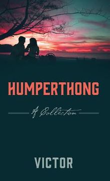 portada Humperthong: A Collection (en Inglés)