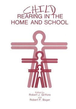 portada Child Rearing in the Home and School