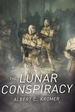 portada The Lunar Conspiracy