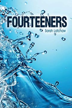 portada Fourteeners (The Hydraulic Series) 