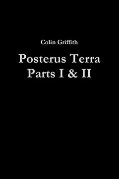 portada Posterus Terra Parts i & ii (en Inglés)