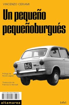 portada Un Pequeño Pequeñoburgués (in Spanish)