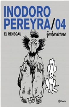 portada Inodoro Pereyra 4 (in Spanish)