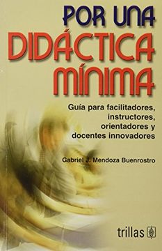 portada Por una Didactica Minima (in Spanish)