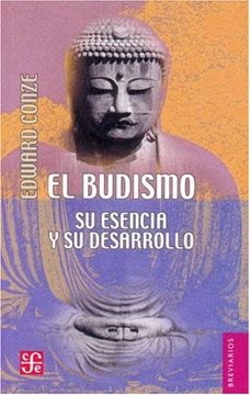 portada El Budismo: Su Esencia y su Desarrollo