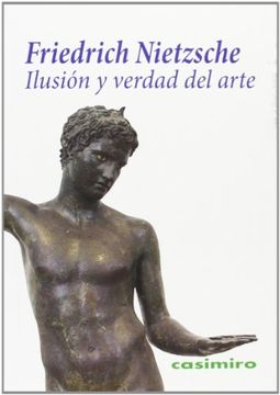 portada Ilusión y Verdad del Arte (in Spanish)