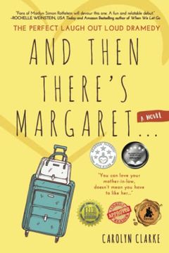 portada And Then There's Margaret (en Inglés)