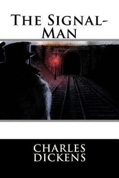 portada The Signal-Man Charles Dickens (in English)