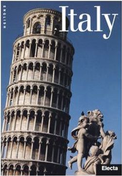portada Italy English Edition
