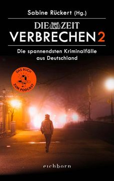 portada Zeit Verbrechen 2 (en Alemán)