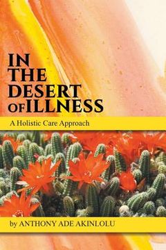 portada In the Desert of Illness (en Inglés)