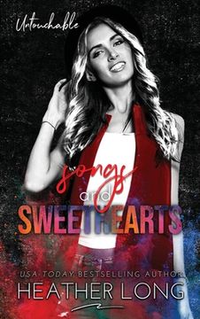 portada Songs and Sweethearts (en Inglés)