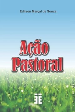 portada Ação Pastoral (en Portugués)