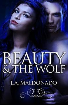 portada Beauty & The Wolf (en Inglés)