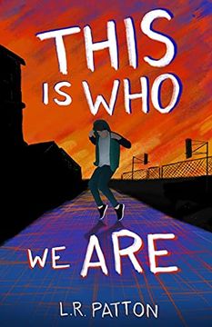 portada This is who we are (in English)