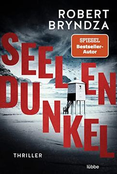 portada Seelendunkel: Thriller (en Alemán)