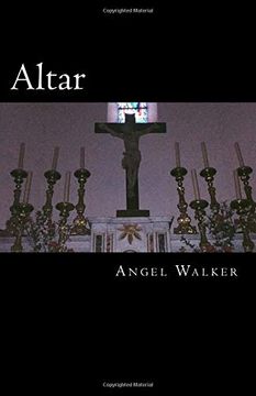 portada Altar (en Inglés)