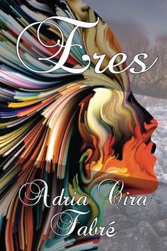 portada Eres: Rima, ritmo y relatos (Spanish Edition)