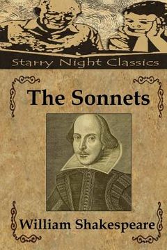 portada The Sonnets (en Inglés)